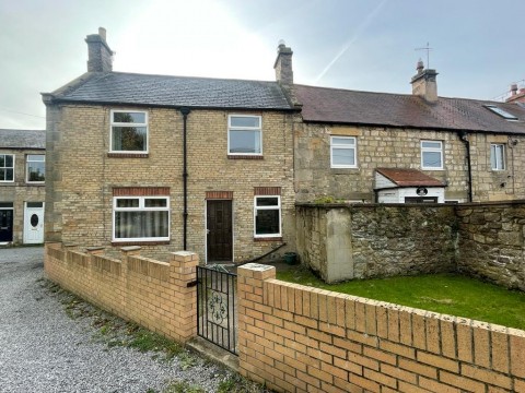 View Full Details for Ovington, Prudhoe