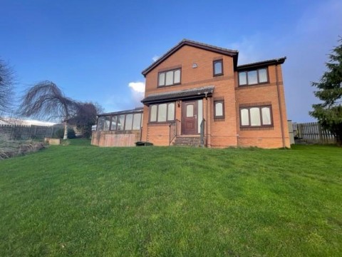 View Full Details for Otter Burn Way, Prudhoe