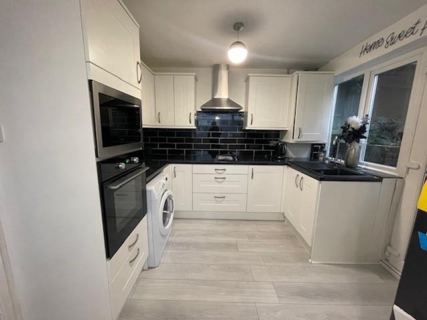 Images for Western Avenue, Prudhoe