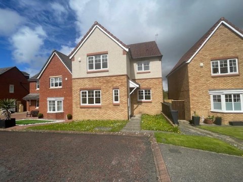 View Full Details for Victoria Grove, Prudhoe