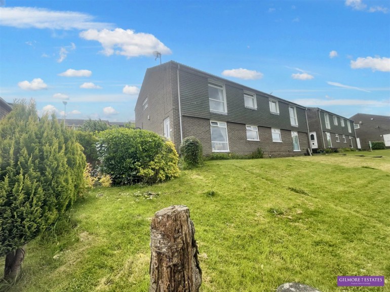 Cranbrook Drive, Prudhoe