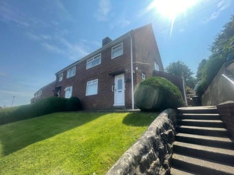 View Full Details for Redwell Road, Oaklands, Prudhoe