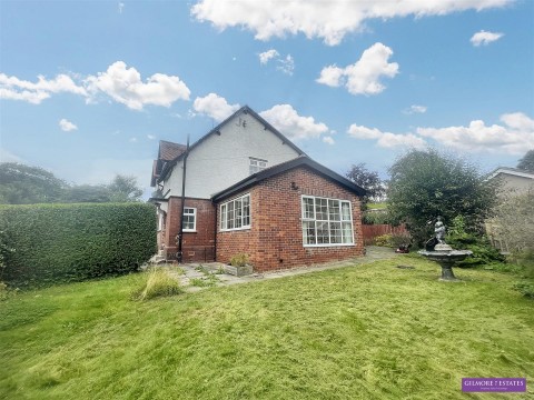 View Full Details for Castlehill Cottages, Wylam