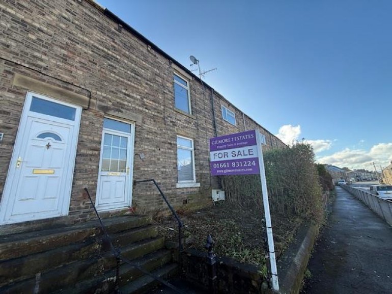 Leaburn Terrace, Prudhoe