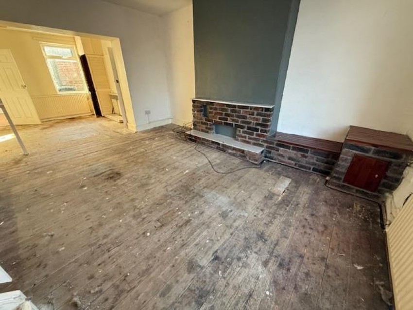 Images for Leaburn Terrace, Prudhoe
