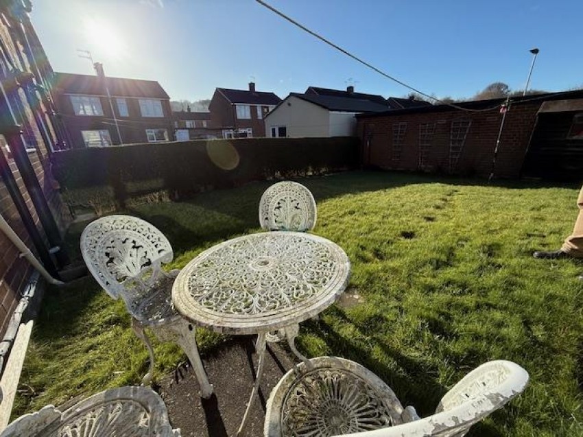 Images for Sandyford Avenue, Prudhoe