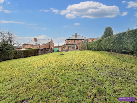 View Full Details for Tynedale Gardens, Stocksfield