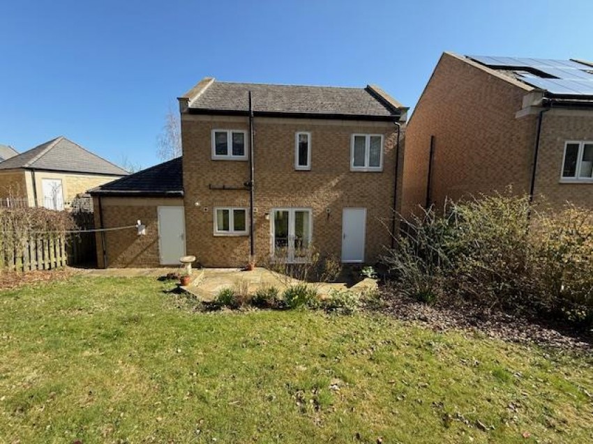 Images for Beechwood Drive, Prudhoe