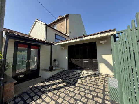 View Full Details for St. Agnes Terrace, Ryton