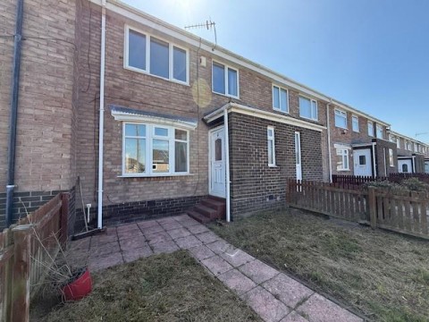 View Full Details for High Shaw, Prudhoe