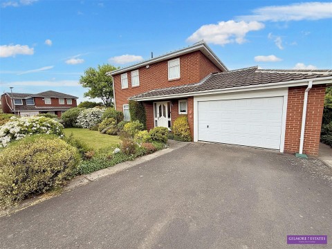 View Full Details for Constable Close, Ryton