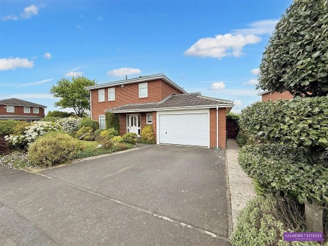 View Full Details for Constable Close, Ryton