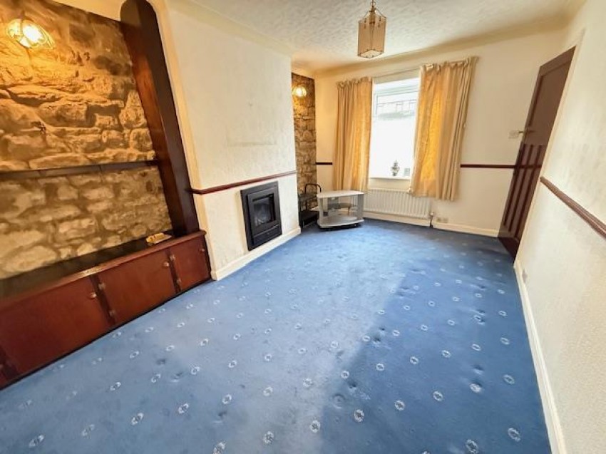 Images for Drawback, Prudhoe