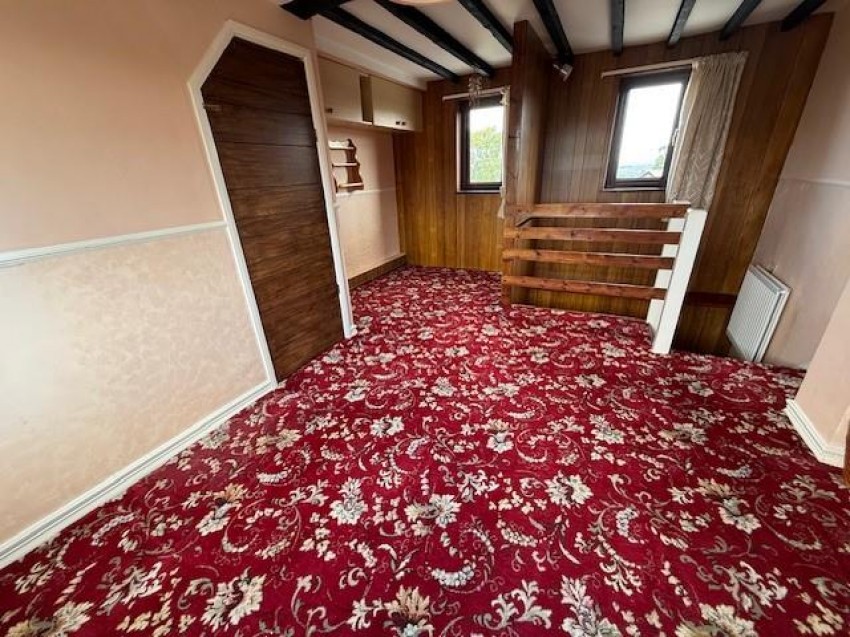 Images for Drawback, Prudhoe