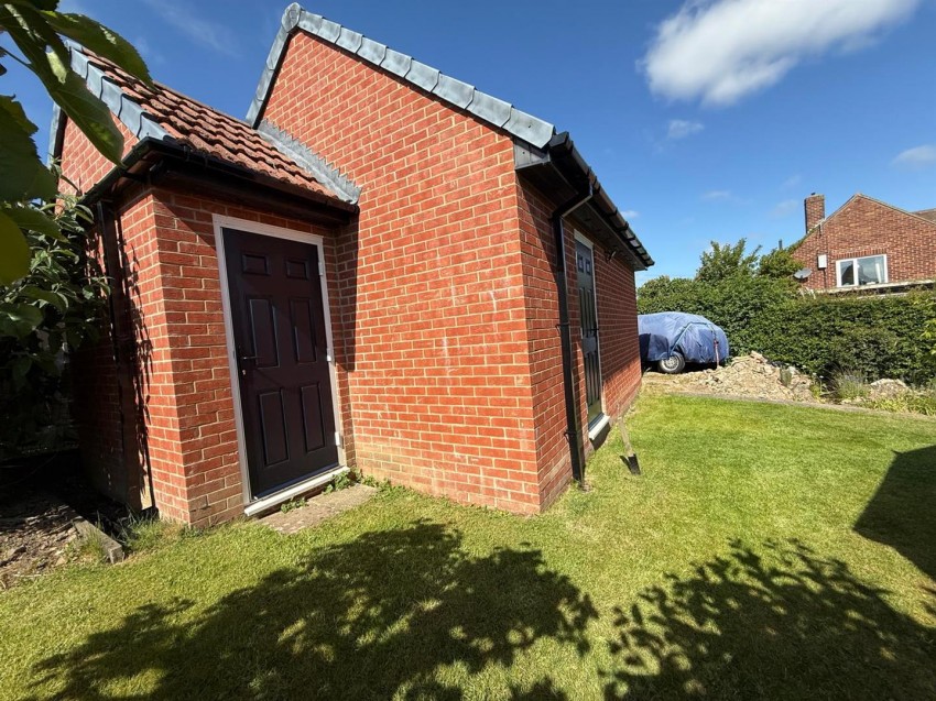 Images for Park Lane, Prudhoe