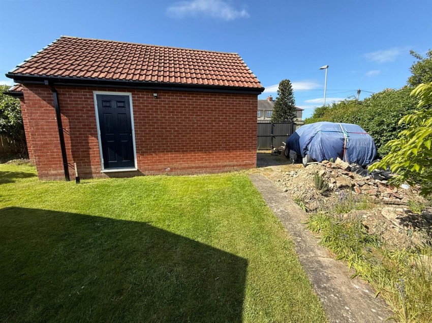 Images for Park Lane, Prudhoe