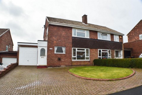 View Full Details for Moorlands, Prudhoe, Northumberland