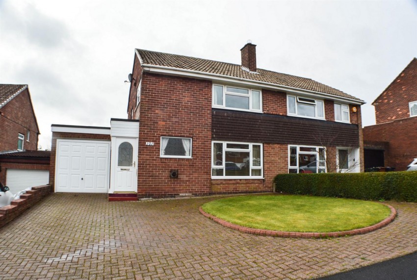 Images for Moorlands, Prudhoe, Northumberland