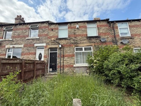 View Full Details for Frank Street, Greenside, Tyne & Wear