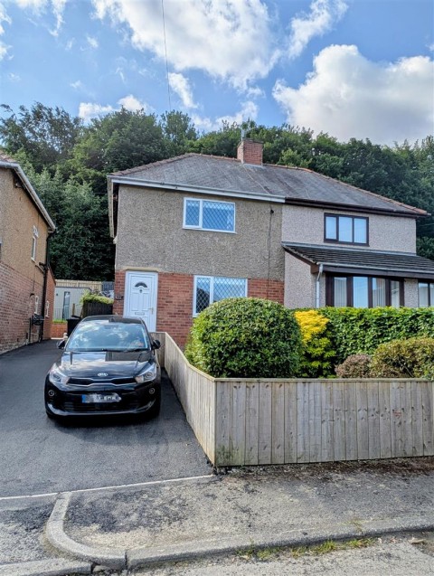 View Full Details for Masters Crescent, Prudhoe