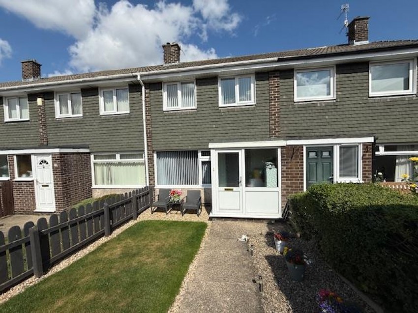 Images for Hillcrest, Prudhoe, Prudhoe, Northumberland
