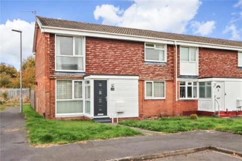 View Full Details for Lilac Grove, Chester Le Street