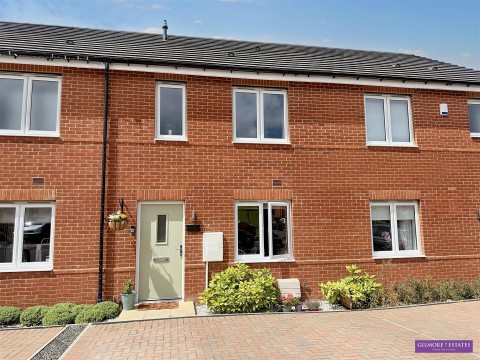 View Full Details for Ashtree Avenue, High Spen, Rowlands Gill