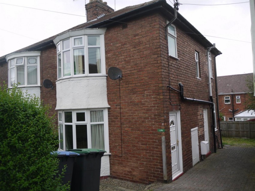 Images for Chaytor Road, Consett, Consett, Co Durham