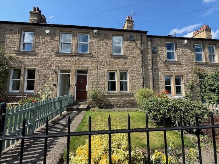 Falcon Terrace, Wylam