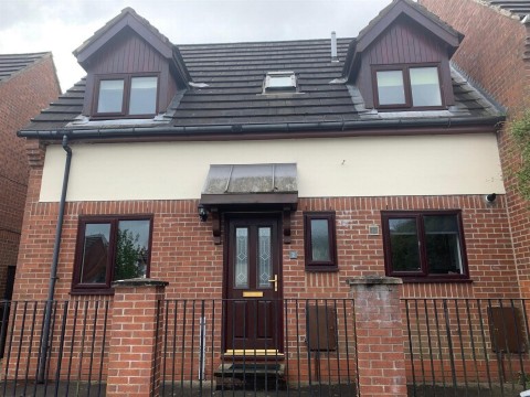 View Full Details for Oakfield Park, Prudhoe, Prudhoe, Northumberland