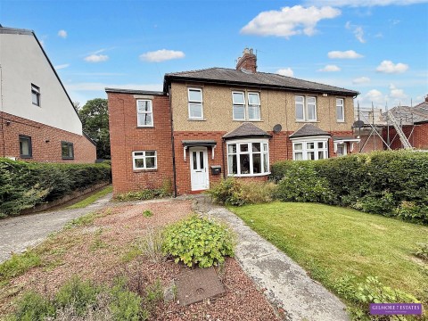 View Full Details for Tynedale Gardens, Stocksfield
