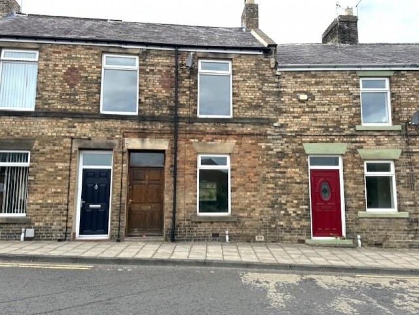 Images for Oakfield Terrace, Prudhoe