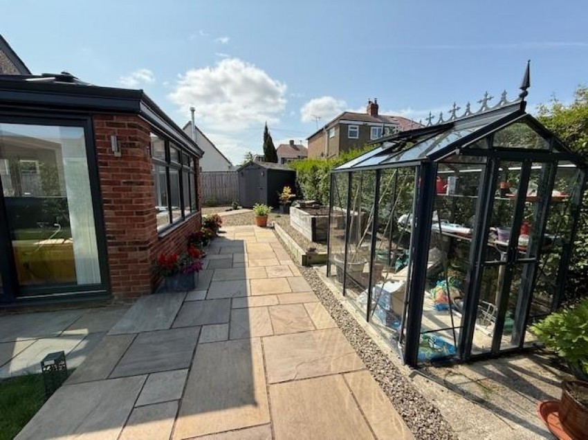 Images for Homedale, Prudhoe
