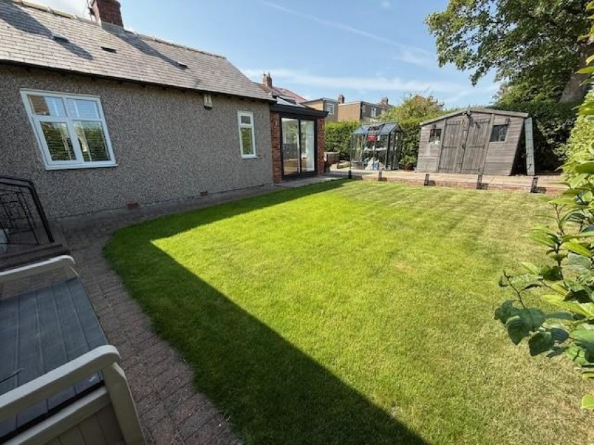 Images for Homedale, Prudhoe