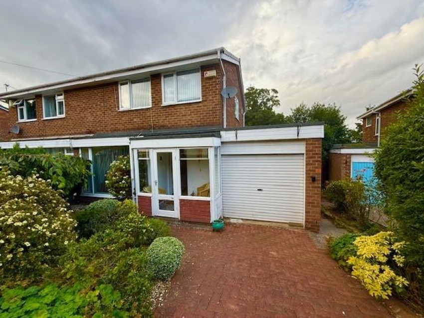 Images for Western Avenue, Prudhoe