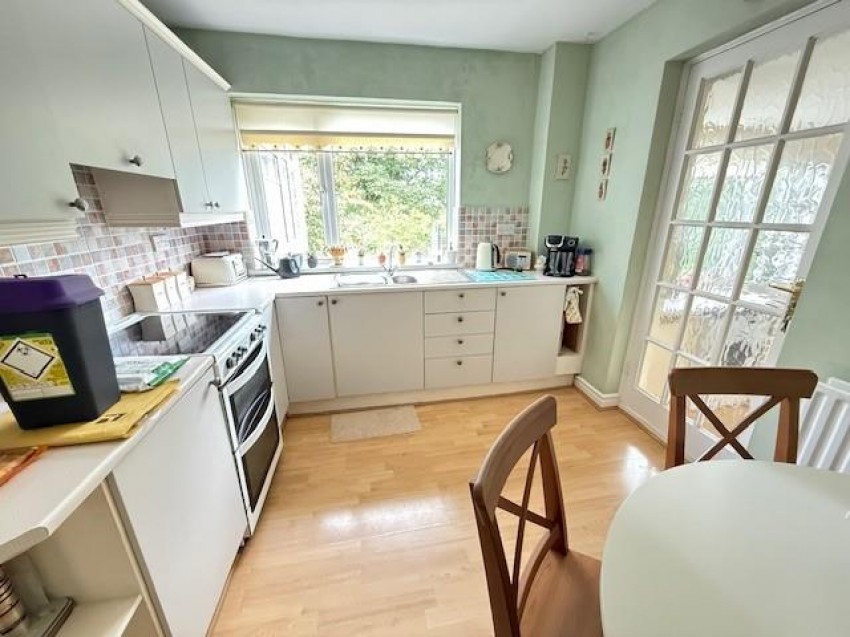 Images for Western Avenue, Prudhoe