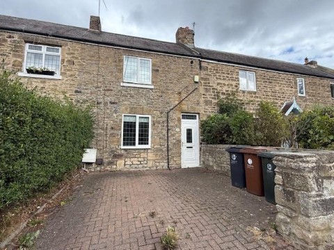 View Full Details for South Road, Prudhoe