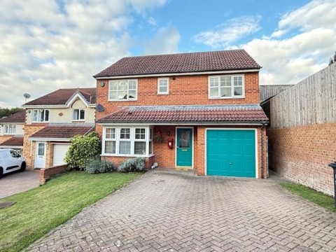 View Full Details for Northumberland Court, Prudhoe