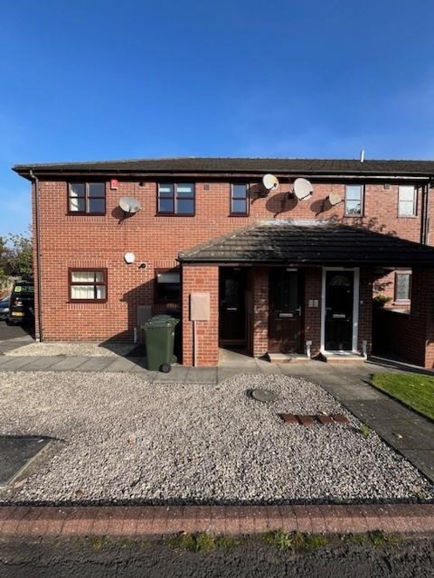 Images for Oakfield Park, Prudhoe