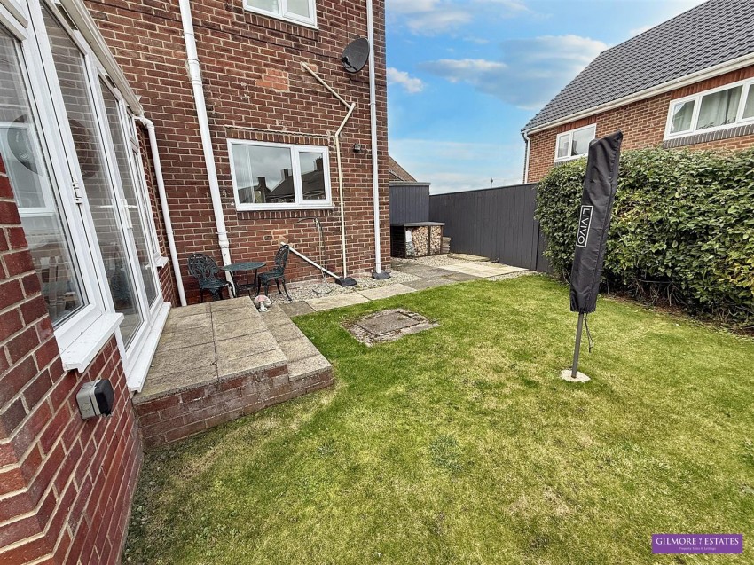 Images for Tarset Drive, Prudhoe, Prudhoe, Northumberland