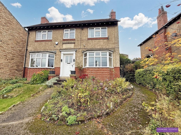 West Road, Prudhoe, Northumberland