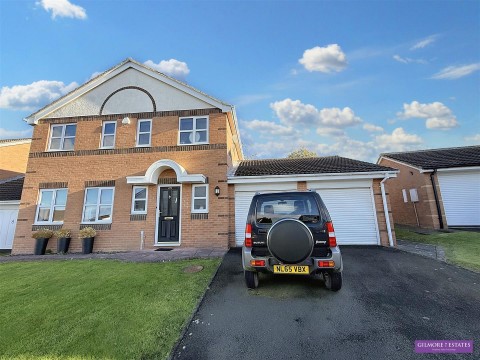 View Full Details for Ovington View, Prudhoe