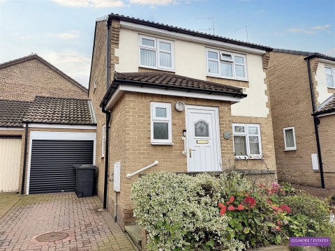 View Full Details for St. Thomas Mews, Prudhoe