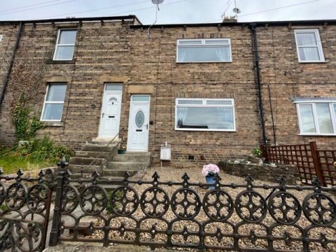 View Full Details for Leaburn Terrace, Prudhoe