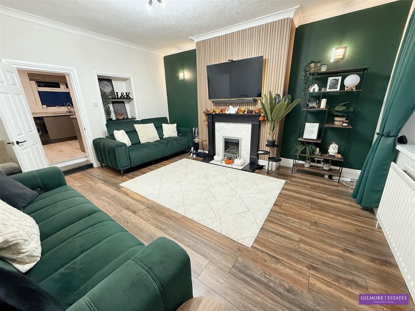 Images for Leaburn Terrace, Prudhoe