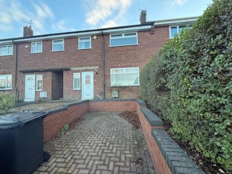 View Full Details for Cheviot View, Prudhoe