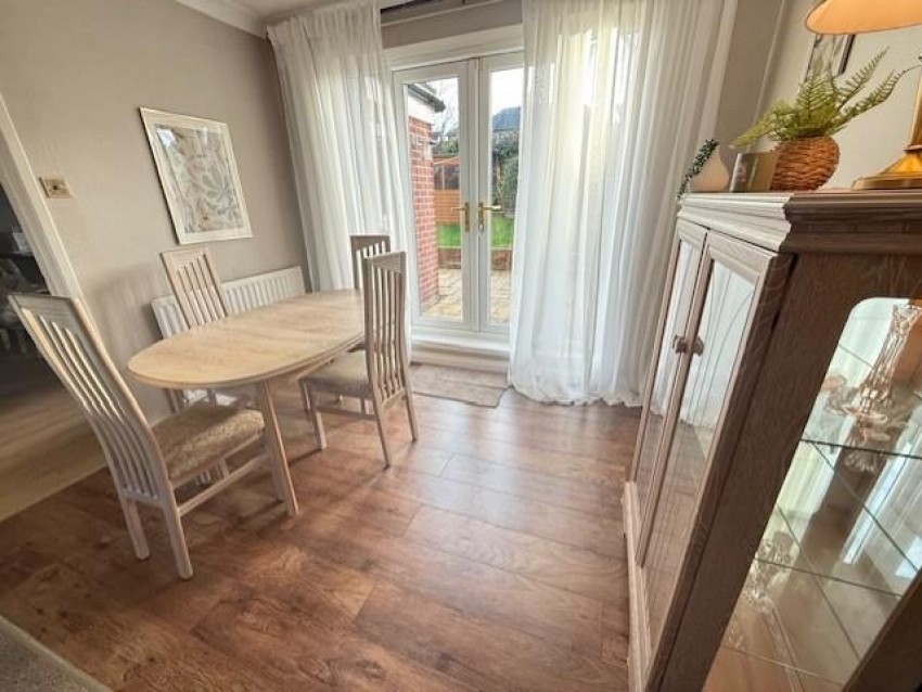 Images for Cheviot View, Prudhoe