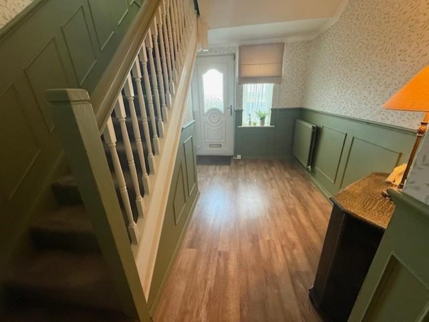 Images for Cheviot View, Prudhoe