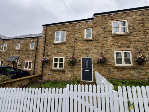 View Full Details for West Farm Drive, Chopwell, Chopwell, Tyne and Wear