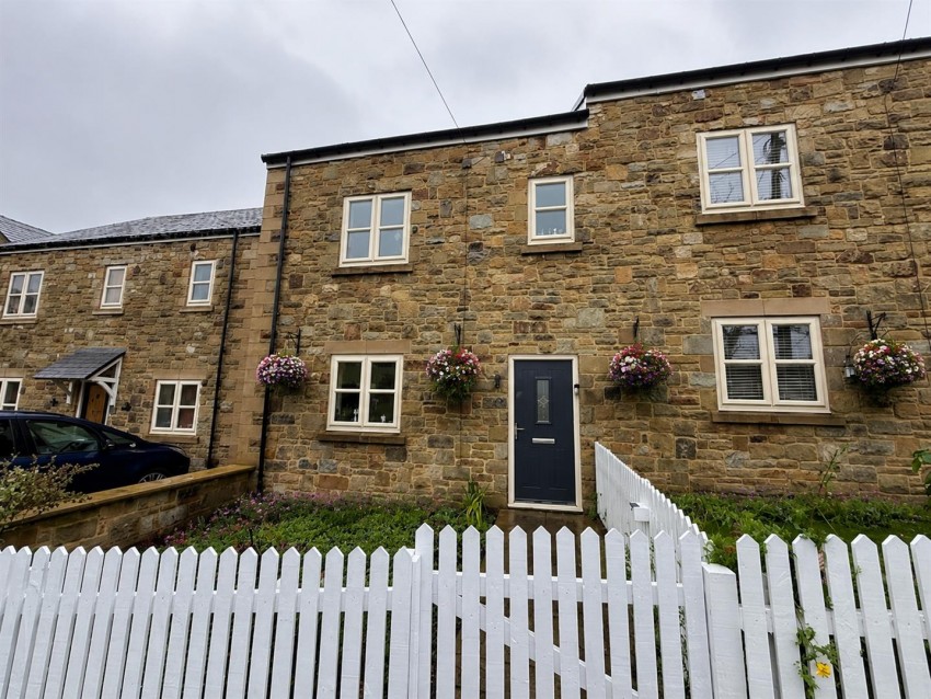 Images for West Farm Drive, Chopwell, Chopwell, Tyne and Wear